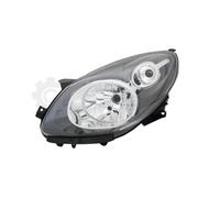PRASCO Faro Alogeno SX per Renault Twingo II CN0