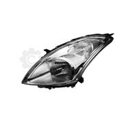 PRASCO Faro Alogeno SX per Suzuki Swift IV Fz NZ