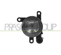 PRASCO Faro Antinebbia LED Sinistro per Opel Mokka Insignia B Caravan 2.0
