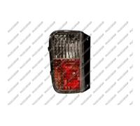Retronebbia Sinistro Senza Portalampada Nissan Primastar 2001/2007 Sx 93863598