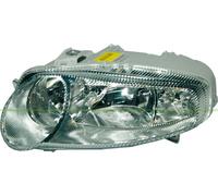 Proiettore Destro H7+h7+h1 Elettrico Senza Motore Per Alfa Romeo 147 2000-2004