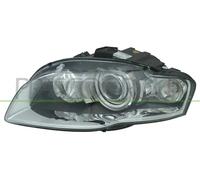 Prasco Faro principale AD0224916 Compatibile con: AUDI A4 B7, A4 B7 Avant
