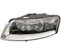 Prasco Faro principale AD0364903 Compatibile con: AUDI A6 C6, A6 C6 Avant