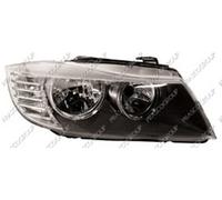 Proiettore Destro H7+H7 Elettrico Con Motore BMW 3 SERIES - E90/E91 2009-2011 DX