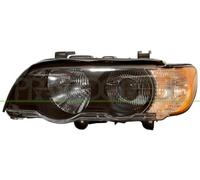 Prasco Faro principale BM8204924 Compatibile con: BMW X5