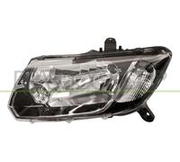 PRASCO Faro principale DA2244604