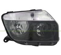 PRASCO Faro principale DA8204913