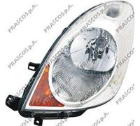 PRASCO DS3504813 Faro anteriore