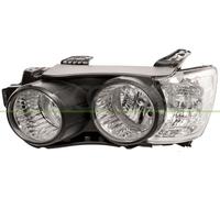 PRASCO DW3284914 Faro anteriore