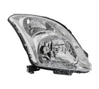 PRASCO Faro Principale Faro Alogeno Destro Per Suzuki Swift III MZ EZ
