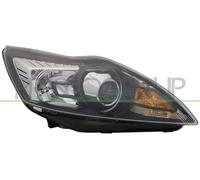 Proiettore Destro Xenon D1s+h1 Elettrico Con Motore Per Ford Focus Dal 2007 Al 2