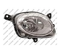 Proiettore Destro Inferiore Per Fiat 500 L Dal 2012 Al 2017 Lato Destro 52033626