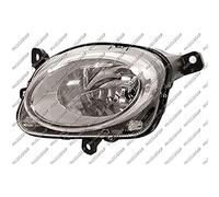FARO FANALE PROIETTORE ANTERIORE INFERIORE SINISTRO PER FIAT 500L 12> 2012>