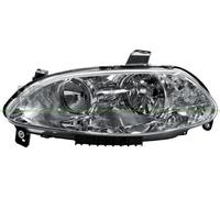 Prasco Faro anteriore sinistro FT5204904 per Fiat Croma 2005-2007 H7-H1 elettrico con motore