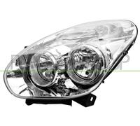 PRASCO Faro principale FT9104904