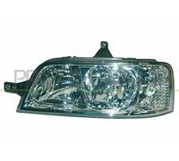 FARO FANALE PROIETTORE ANTERIORE SINISTRO SX H7-H1 PER DUCATO 02>06 2002>2006