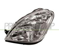 PRASCO Faro principale FT9274904