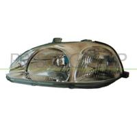 Prasco Faro principale HD0344624