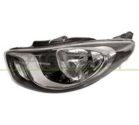 PRASCO HN0034804 Faro anteriore