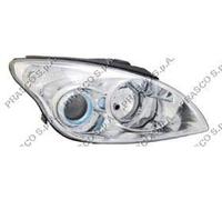 PRASCO HN0404923 Faro anteriore