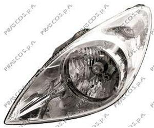 PRASCO Faro principale HN2004804