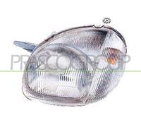 PRASCO Faro principale HN3204824