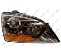 Faro proiettore anteriore destro per kia sorento 2006 al 2009