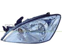 Prasco Faro principale MB0134804 | Compatibile con: MITSUBISHI LANCER VII, LANCER VII Kombi