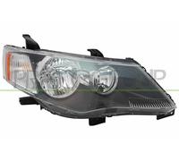 Prasco Faro principale MB7144903 | Compatibile con: MITSUBISHI OUTLANDER II