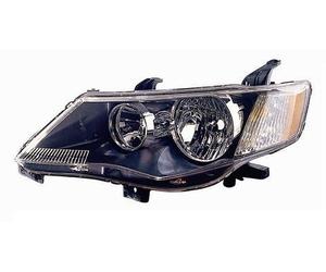 Prasco Faro principale MB7144904 | Compatibile con: MITSUBISHI OUTLANDER II
