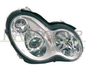 PRASCO Faro principale ME0274913