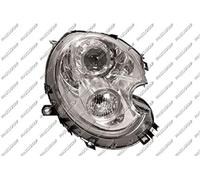 Prasco Faro principale MN3084823 Compatibile con: MINI MINI
