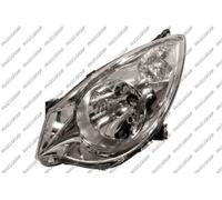 PRASCO Faro principale OP3054804