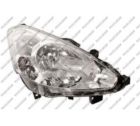 PRASCO Faro principale PG9104803