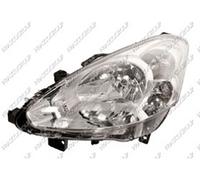 PRASCO Faro principale PG9104804