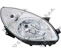 PRASCO RN3064803 Faro anteriore