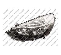 Prasco Faro anteriore RN3294924 sinistro per Renault Clio IV