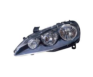 PRASCO Faro principale RN4224901 proiettore auto destro