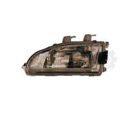 PRASCO Faro Principale Sinistro Per Honda Civic V Hatchback EG 1.3 16V