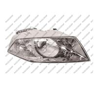Prasco Faro principale SK0244923 Compatibile con: SKODA OCTAVIA II, OCTAVIA II Combi