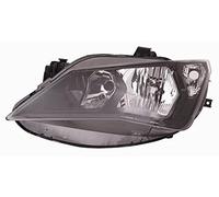 PRASCO ST0364946 Faro anteriore