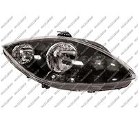 Prasco Faro principale ST4244913 Compatibile con: SEAT LEON