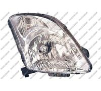 PRASCO Faro principale SZ0344803