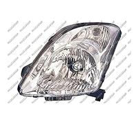 Prasco Faro principale SZ0344804