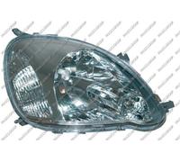 PRASCO Faro principale TY3244803