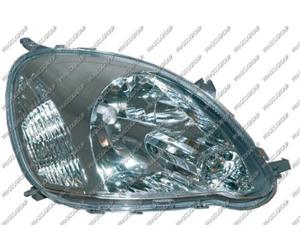 PRASCO Faro principale TY3244803