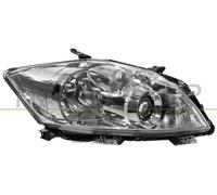 Prasco Faro principale TY3524903 Compatibile con: TOYOTA AURIS