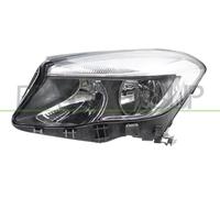 Prasco Faro sinistro H7+H15