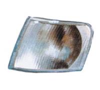 Indicatore Lampeggiatore Anteriore Destra per Ford Escort VI Berlina V Familiare