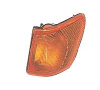 Fanale Anteriore Sinistro Arancio Con Porta Lampada Ford Fiesta Mk Iii 1989-1995